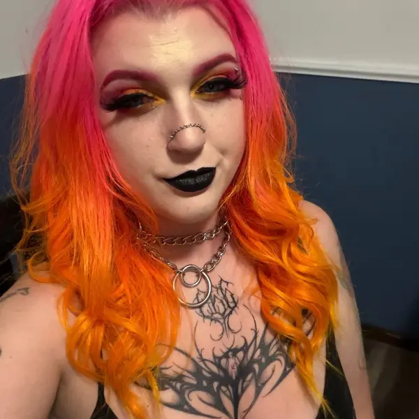RoxxiDiamond