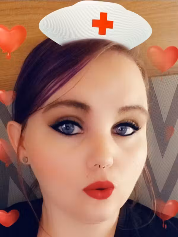 GemmaLucre SUPREME BITCH