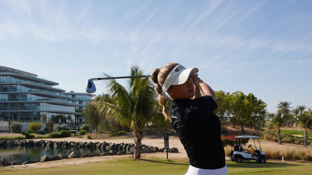 Amy Boulden