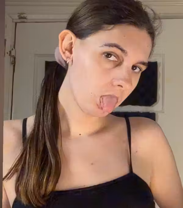 jessie sissy adventures