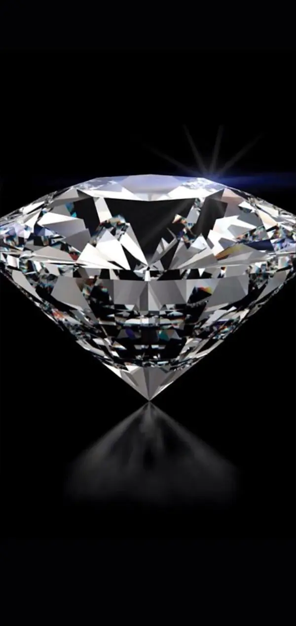 black diamond
