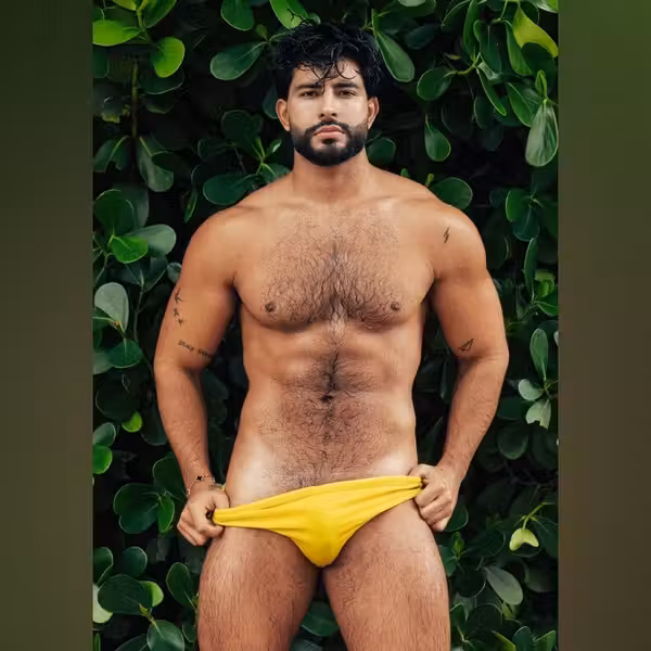 Andrés Milán