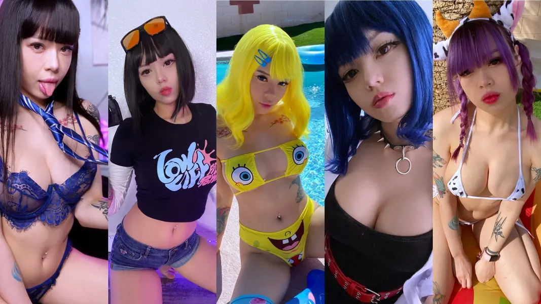 Evie Rain