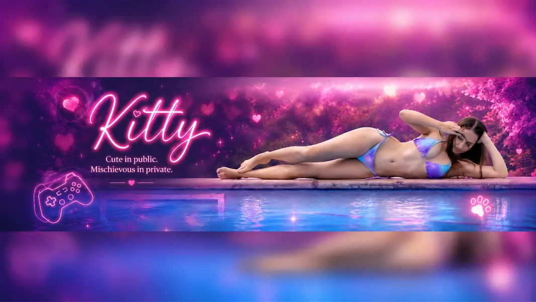 Kitty