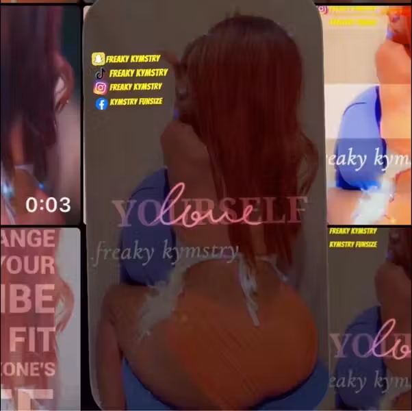 fяєαку кумѕтяу 900k ṃѧғıєṭṭѧ