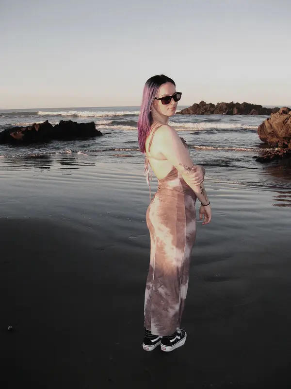 Allie Catt