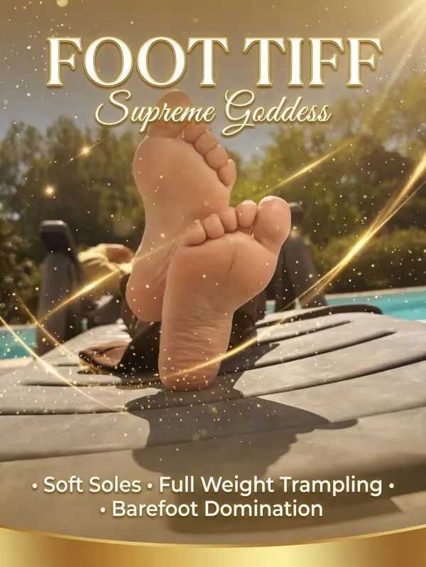 Foot Tiff