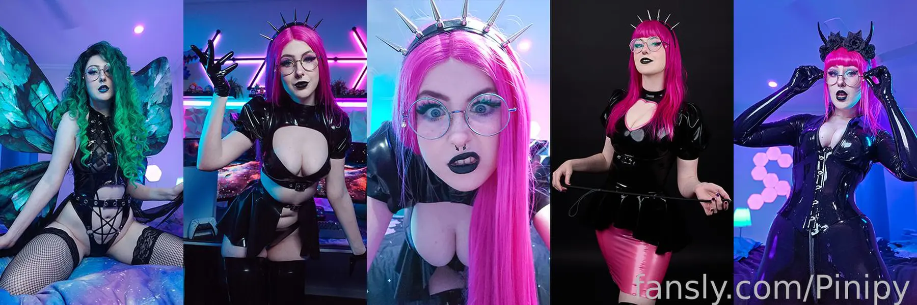 ☆ Mistress Rosie ☆