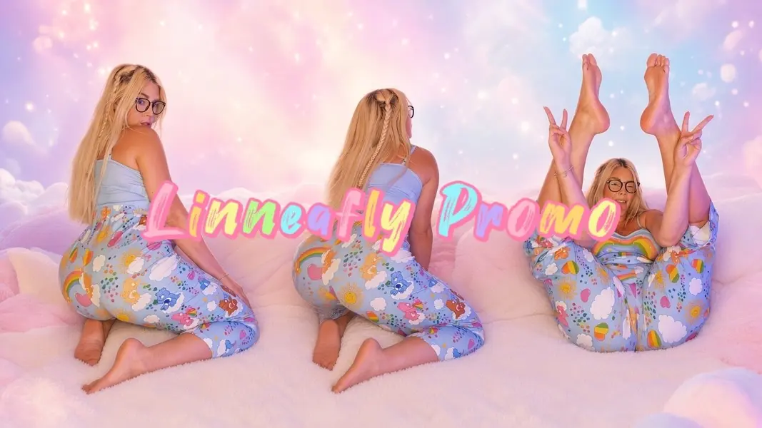 Linneafly 🩷 FREE