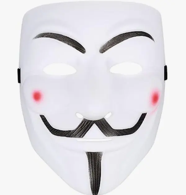 NoFaceGuyVienna