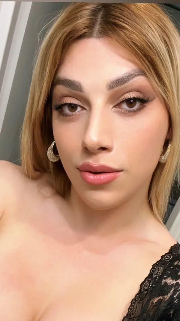 ItsNefeliDarling