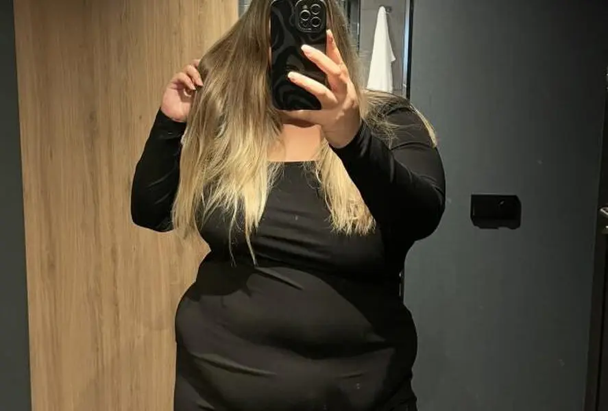 Princess BBW Kitten