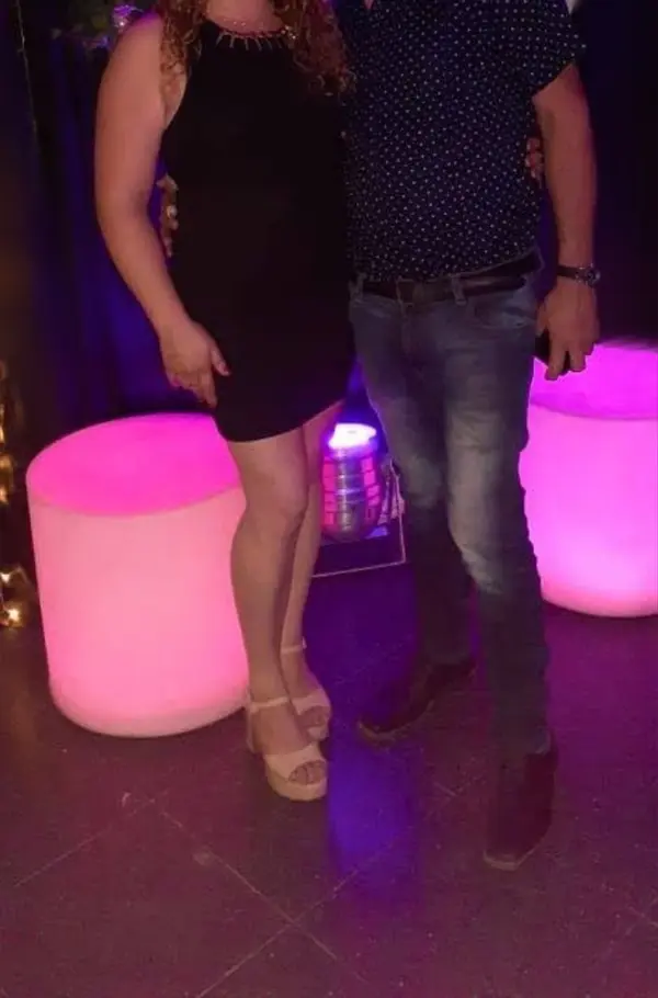 Parejahotcba