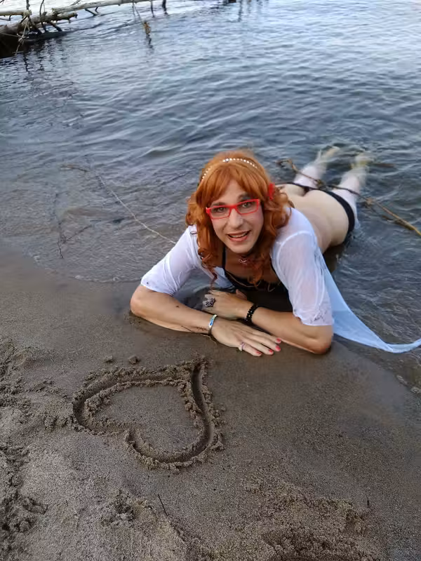 Christina Hearts