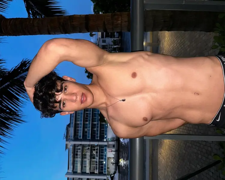 BrianBiBoy