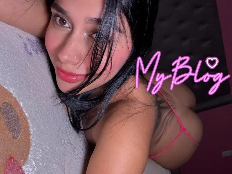 MyBlogPersonal