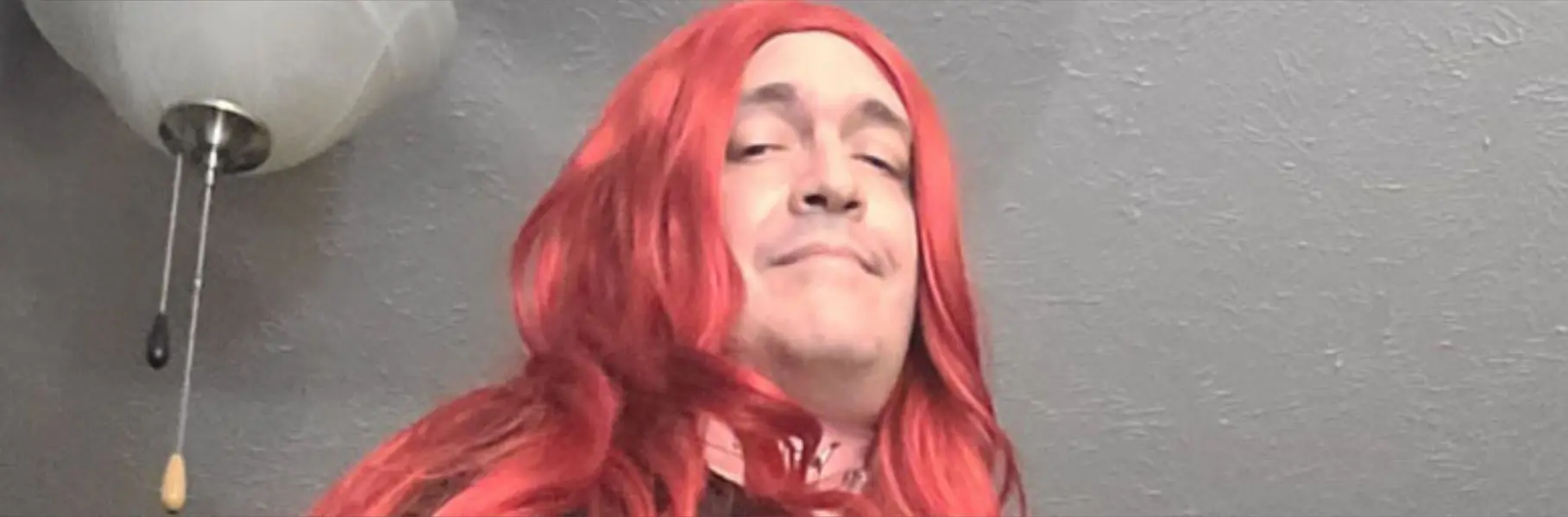 From Man to Bimbo