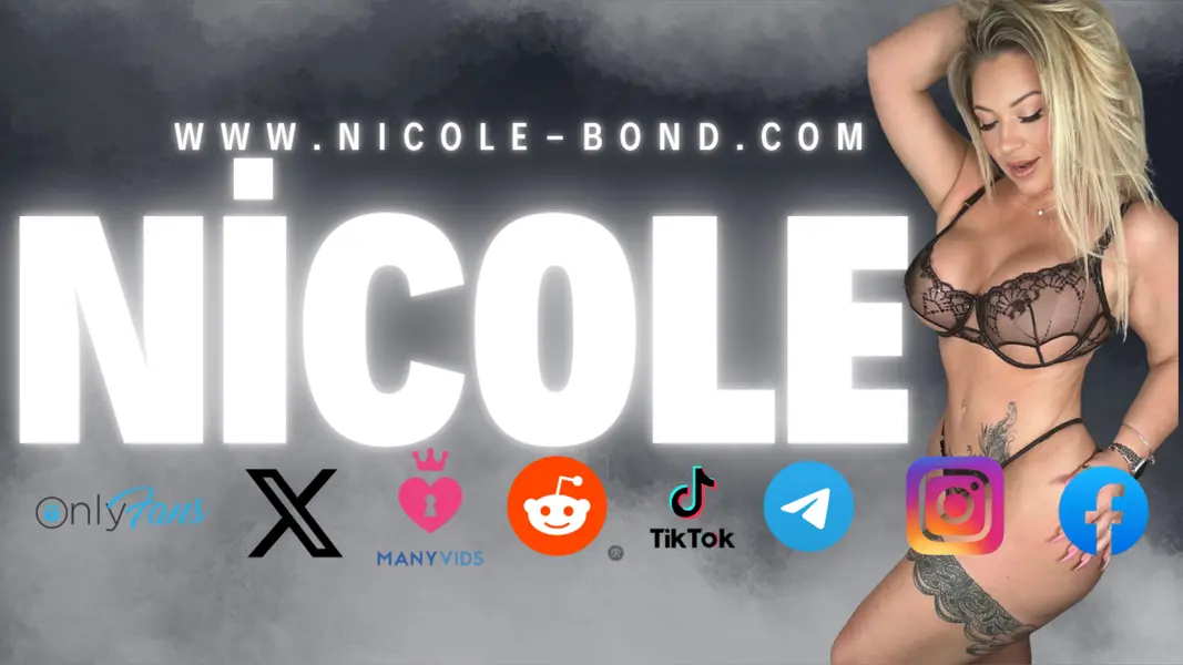 ❤️Mrs Nicole❤️