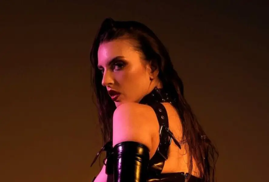 Demelza Thorne