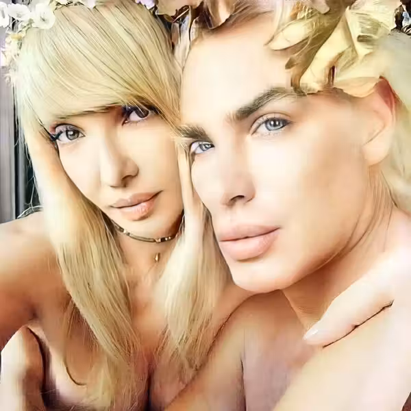Dr.Venus and Dr.Mars The Art Of Love...