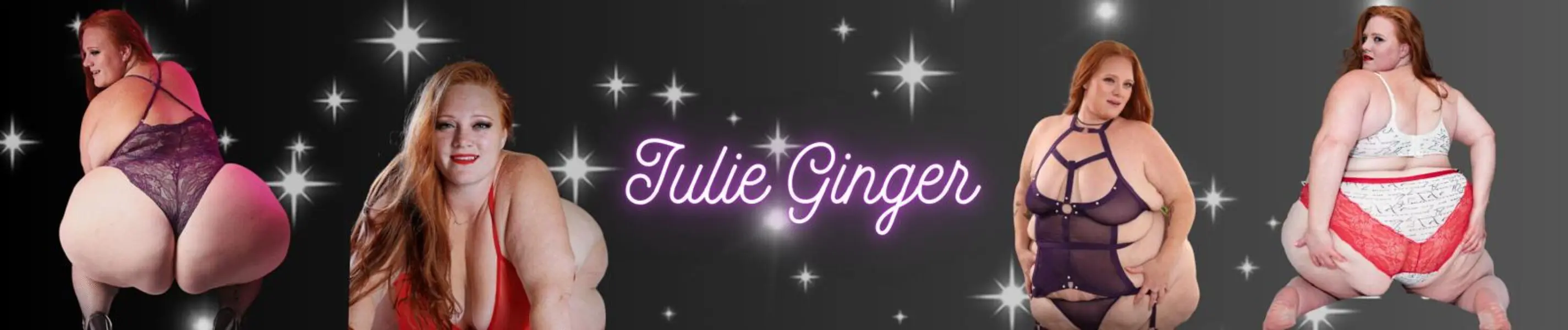 Julie Ginger