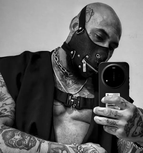 Master Noir XX