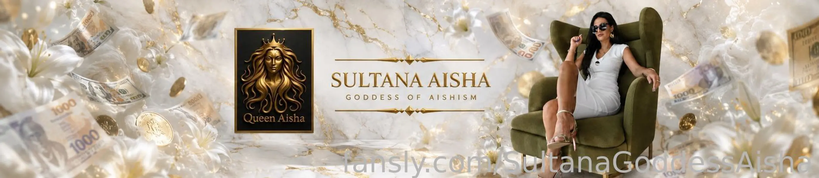SultanaGoddessAisha