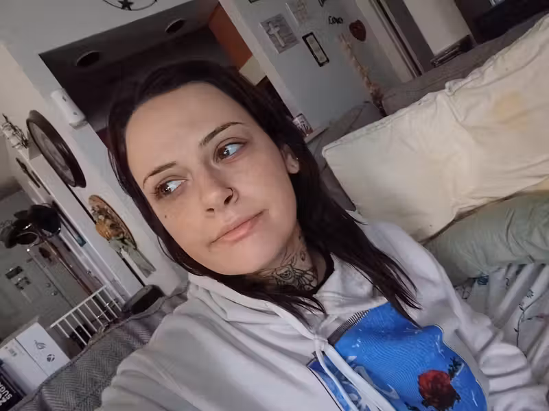 Siren Rae