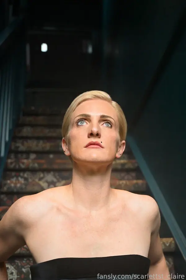 Scarlett St.Claire