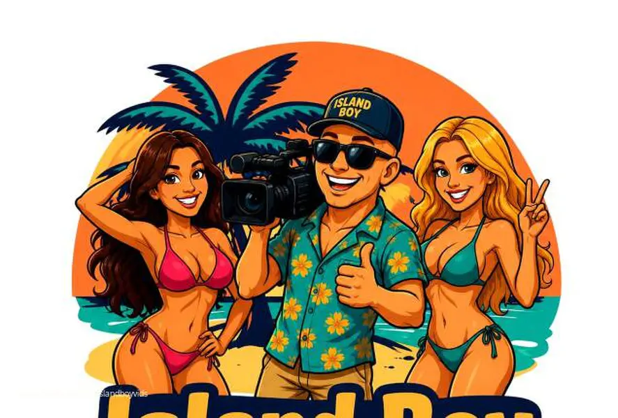 Island Boy Vids Productions