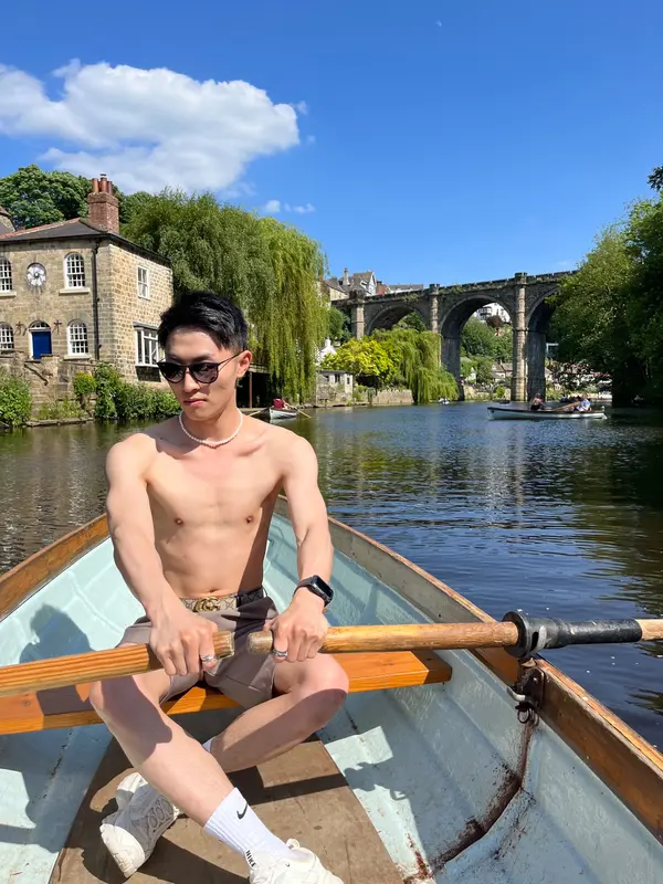 Noel Lu
