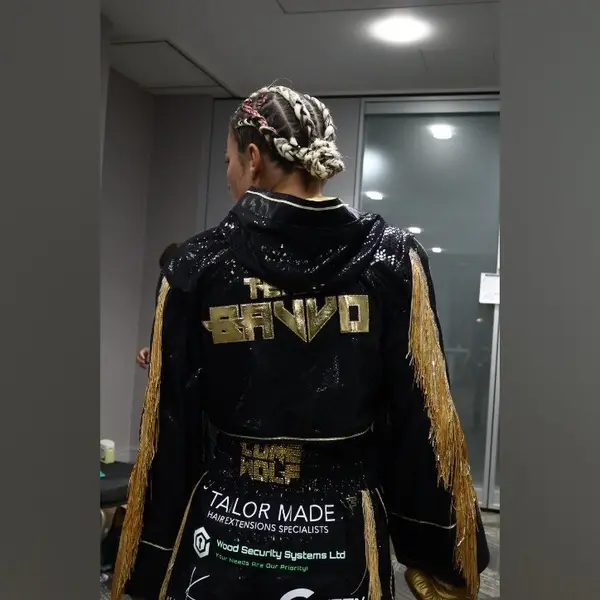 BAVVO