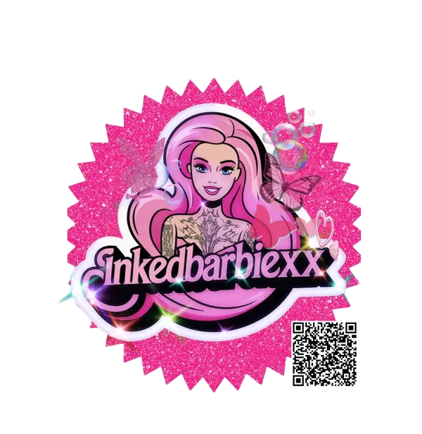 Inkedbarbie XX🦋