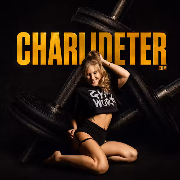 Charli Deter