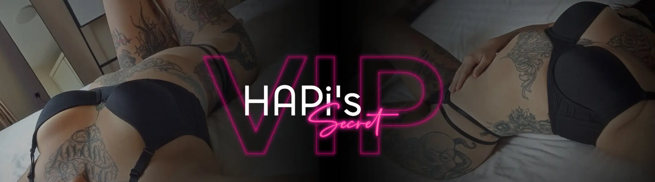 HAPi's Secret Whispers
