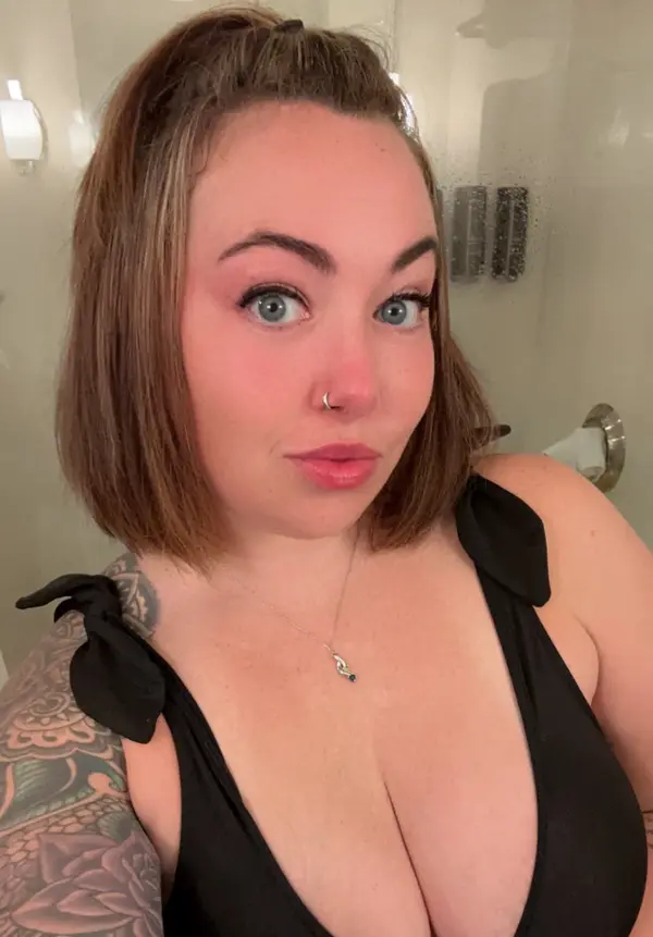 MercedesJohnson