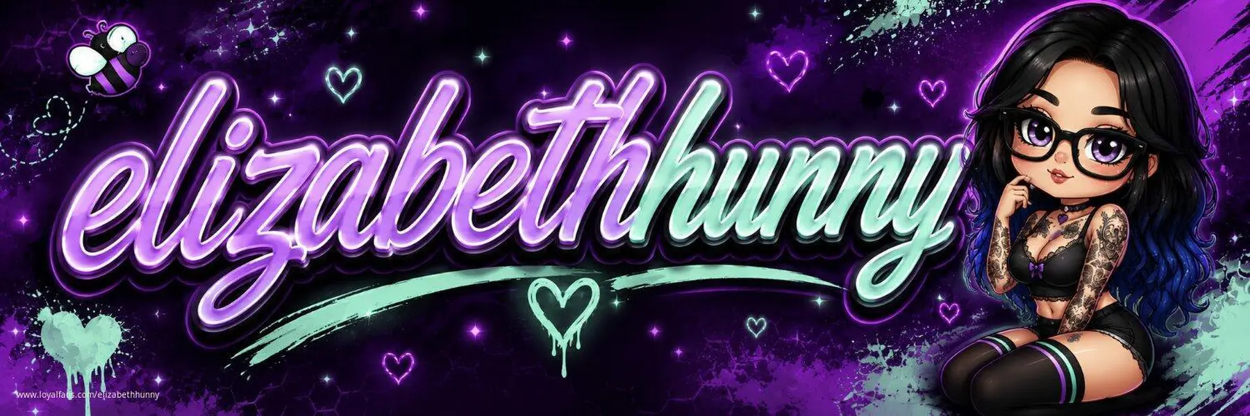 ElizabethHunny