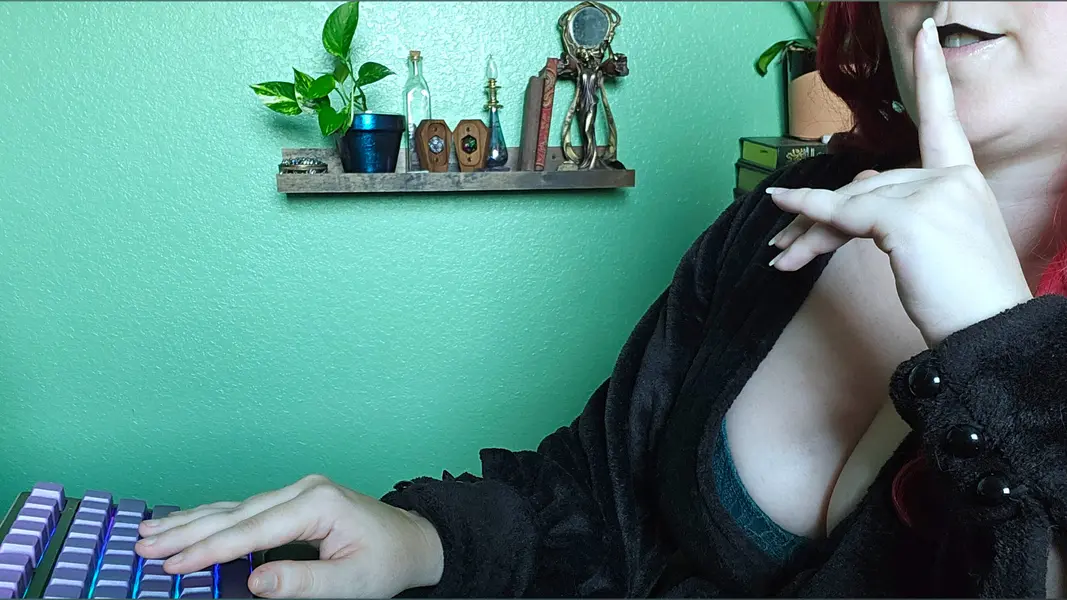 Goddex Lilith diLibri