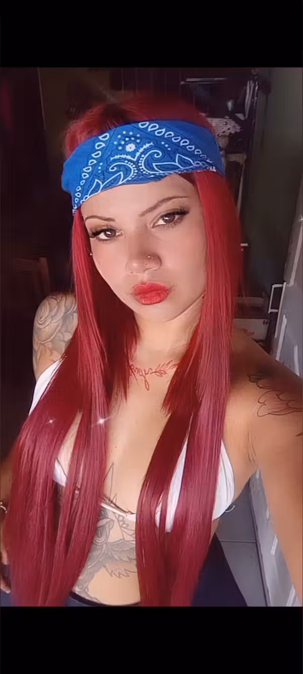 Giuli cordoba