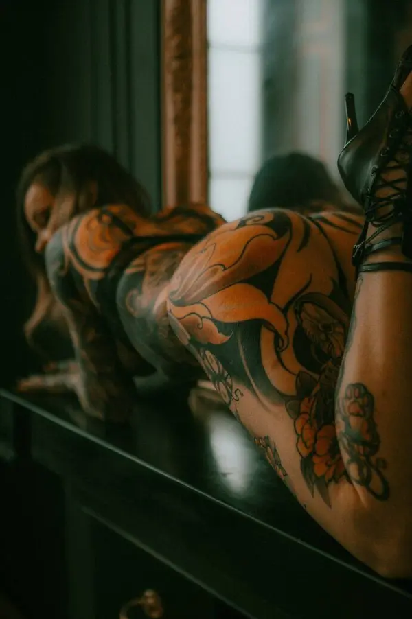 Heronne