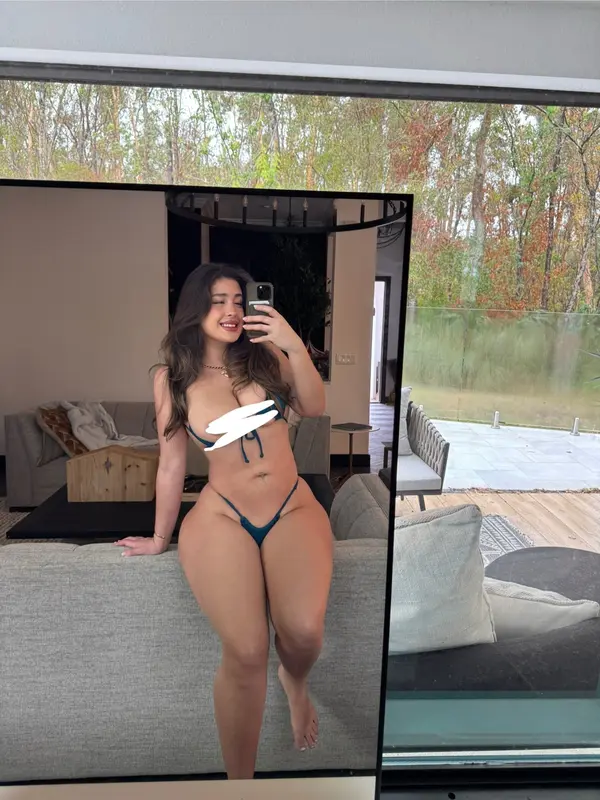 Natalie Rose 😈