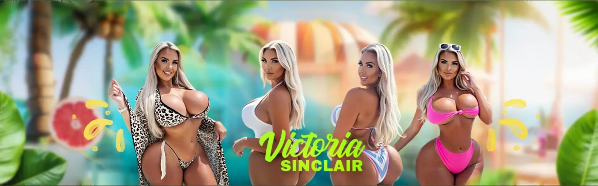 YOUR FAVOURITE HUGE BOOTY DOLL 🍑 🍉🍉