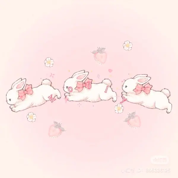 little angel