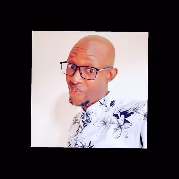 Goodman Mlamla-Philman