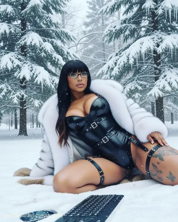 Larrissa Valarie