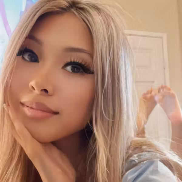 Jamie Luna
