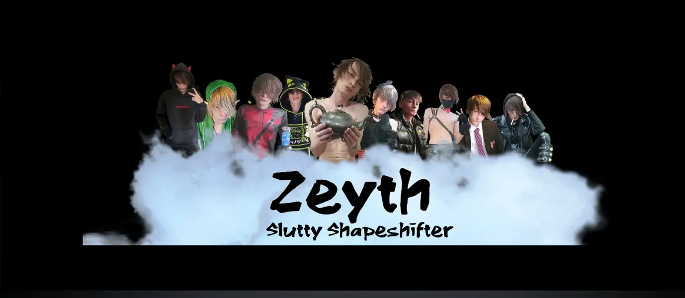 Zeyth