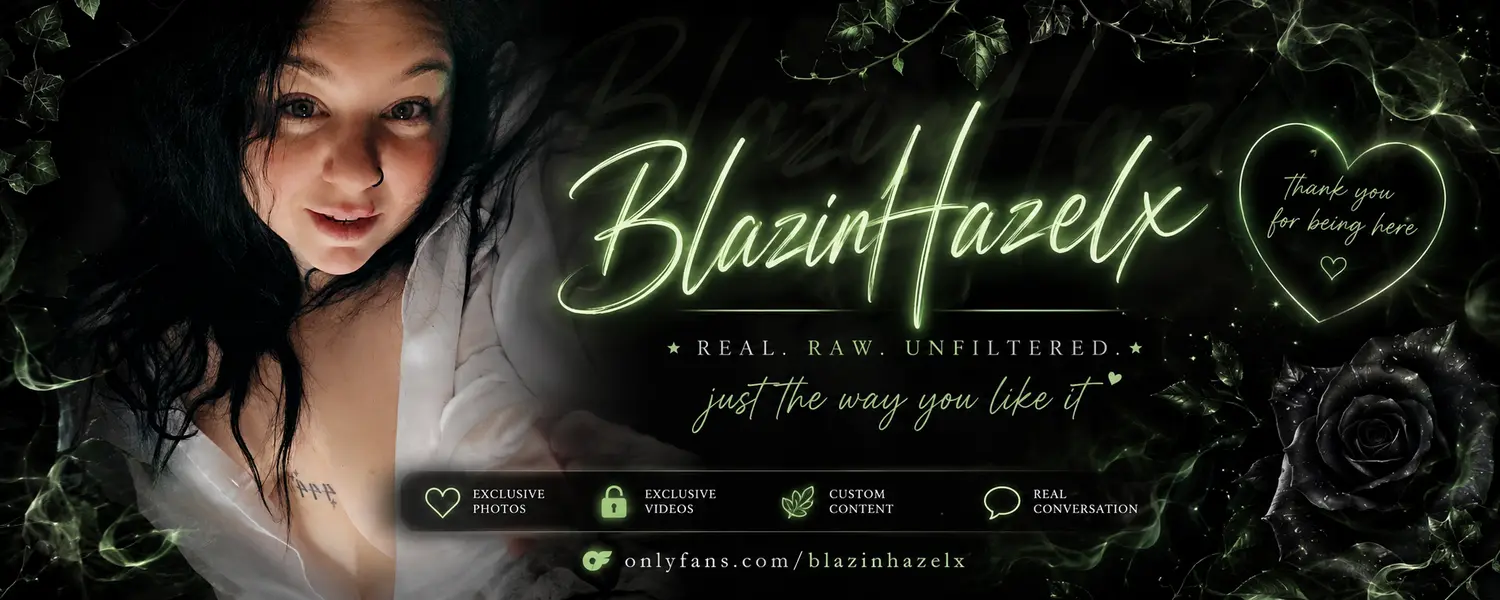 BlazinHazelx 🌬️💚