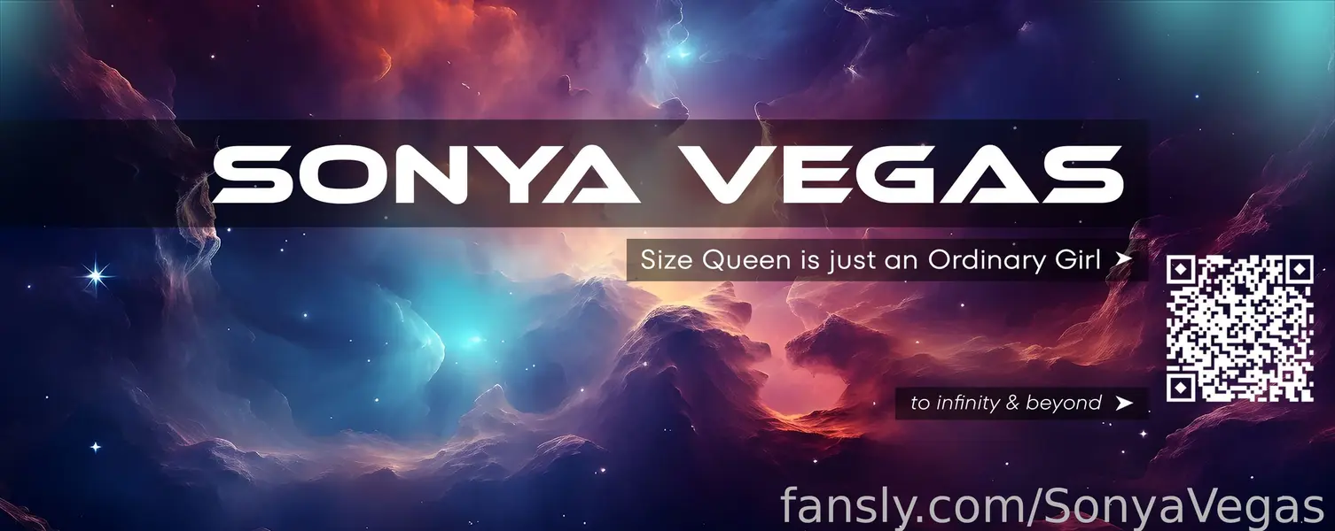 Sonya Vegas