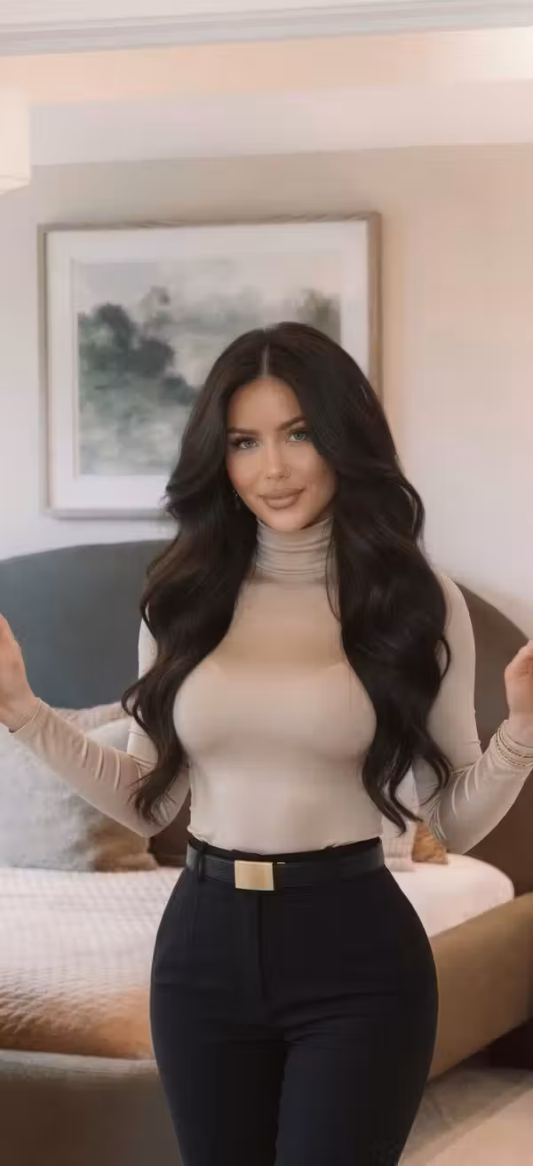 Kylie Screams
